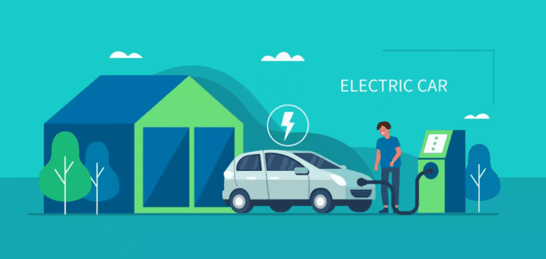 Are Electric Vehicles Safe For Use?