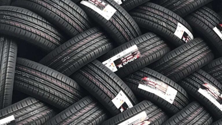 How to choose right tyre for car?