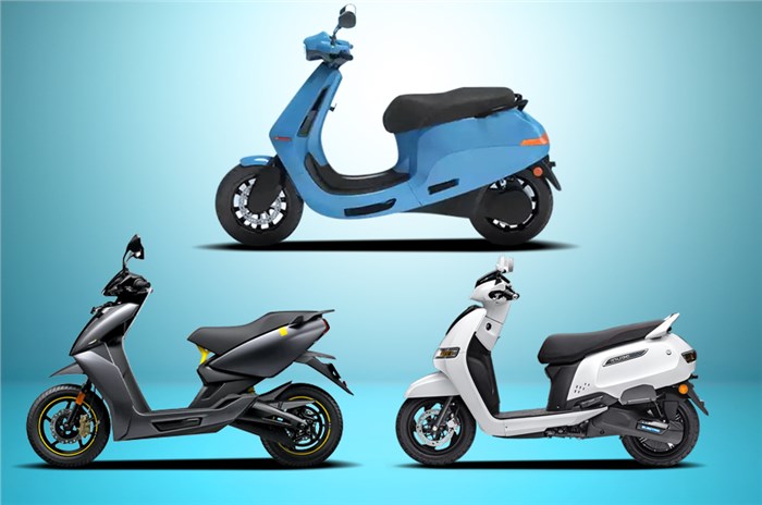 Fame 2 Subsidy for Electric Two Wheelers Slashed