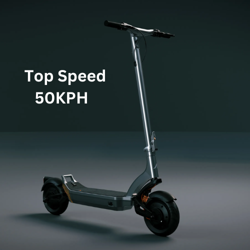 Apollo City 2022 Electric Scooter