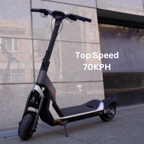 Segway GT Series Electric Scooter