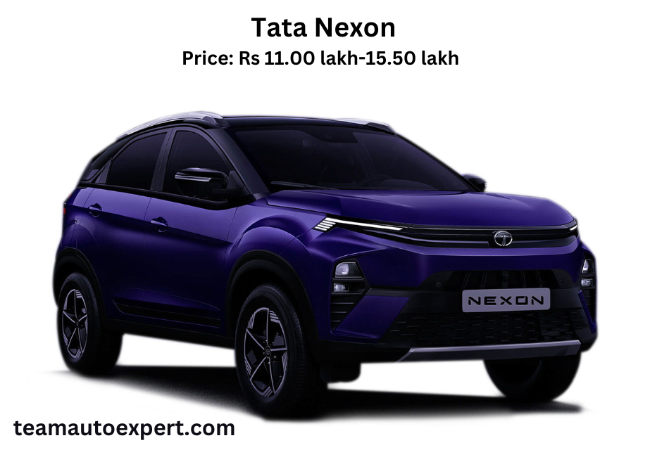 Tata Nexon