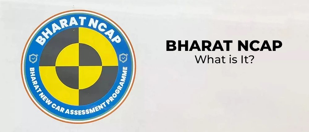 What is the difference between Bharat NCAP and global NCAP?