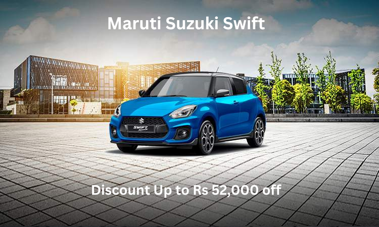 Maruti Suzuki Swift